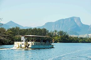 Grand Hyatt Rio De Janeiro