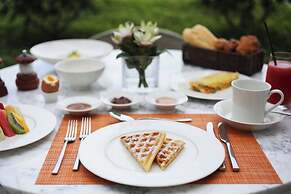 Grand Hyatt Rio De Janeiro