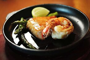 Grand Hyatt Rio De Janeiro