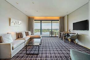 Grand Hyatt Rio De Janeiro