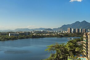 Grand Hyatt Rio De Janeiro
