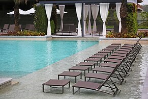 Grand Hyatt Rio De Janeiro