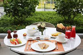 Grand Hyatt Rio De Janeiro