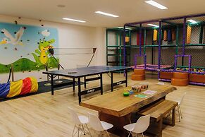 Grand Hyatt Rio De Janeiro