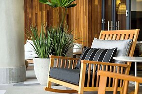 Grand Hyatt Rio De Janeiro