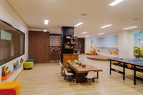 Grand Hyatt Rio De Janeiro