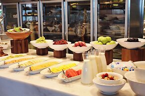 Grand Hyatt Rio De Janeiro