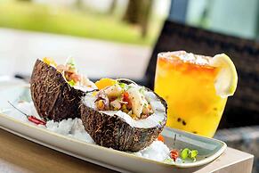 Grand Hyatt Rio De Janeiro