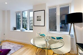 Altitude E1 Apartments