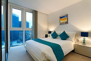 Altitude E1 Apartments