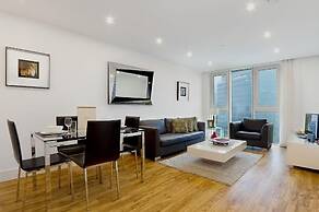 Altitude E1 Apartments