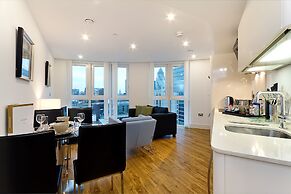 Altitude E1 Apartments