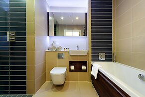 Altitude E1 Apartments