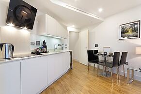 Altitude E1 Apartments