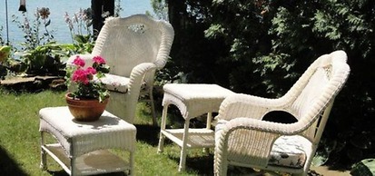 Torch Lake Bed & Breakfast