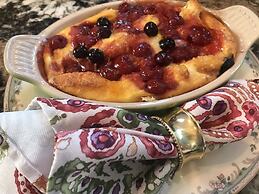 Torch Lake Bed & Breakfast