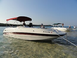 Torch Lake Bed & Breakfast