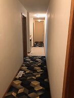 The Round Barn Lodge