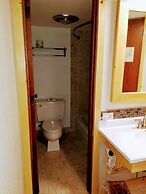 The Round Barn Lodge