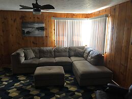 The Round Barn Lodge