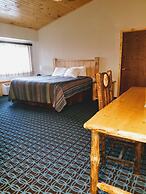 The Round Barn Lodge