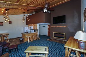 The Round Barn Lodge