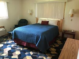 The Round Barn Lodge