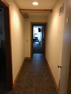 The Round Barn Lodge