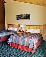 The Round Barn Lodge