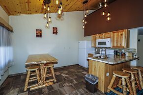 The Round Barn Lodge