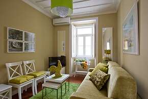 Lisbon Colours Bairro Alto Apartments