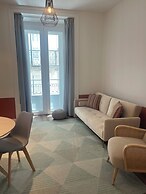 Lisbon Colours Bairro Alto Apartments