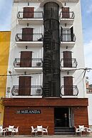 Hostal Miranda