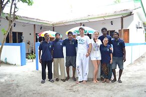 Fulidhoo Laperla Guesthouse