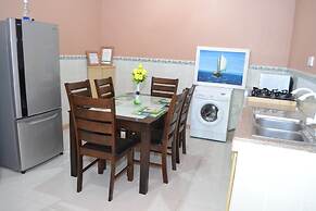 Fulidhoo Laperla Guesthouse