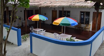 Fulidhoo Laperla Guesthouse