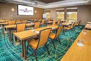 Springhill Suites Houston Westchase