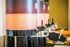 Springhill Suites Houston Westchase