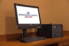 Springhill Suites Houston Westchase
