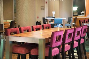 Springhill Suites Houston Westchase