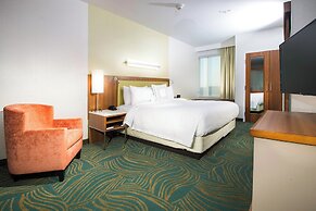 Springhill Suites Houston Westchase