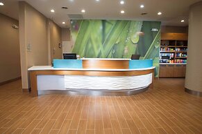 Springhill Suites Houston Westchase
