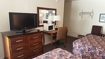 Amber Inn Motel