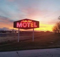 Amber Inn Motel