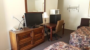 Amber Inn Motel