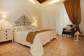 Madonna de’ Monti Suites