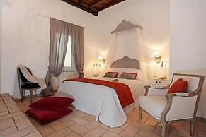 Madonna de’ Monti Suites