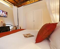 Madonna de’ Monti Suites