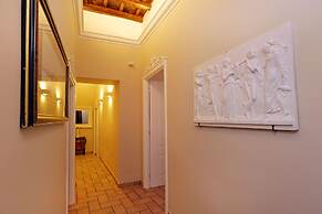 Madonna de’ Monti Suites