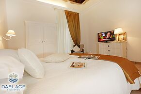 Madonna de’ Monti Suites